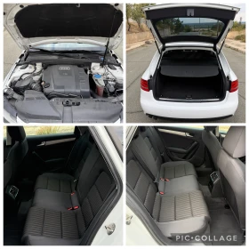 Audi A4  2000 TDI 140 ks - 10999 лв. / 5623.70 € - 18311880 14