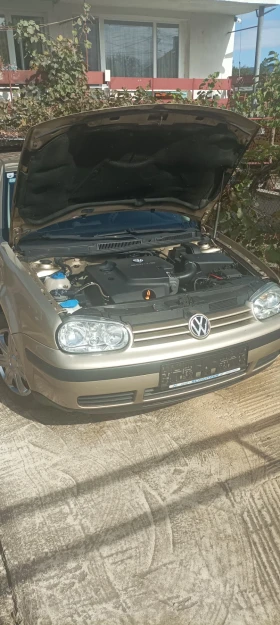 VW Golf - 2500 лв. / 1278.23 € - 41152418 2
