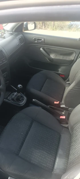 VW Golf - 2500 лв. / 1278.23 € - 41152418 12