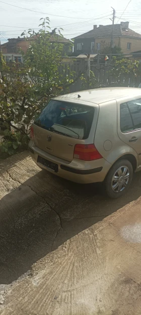 VW Golf - 2500 лв. / 1278.23 € - 41152418 3