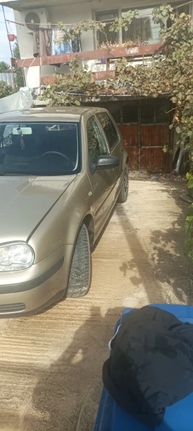 VW Golf - 2500 лв. / 1278.23 € - 41152418 7