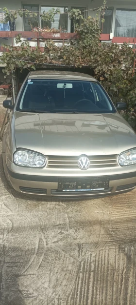 VW Golf - 2500 лв. / 1278.23 € - 41152418 6