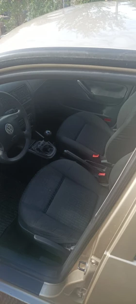 VW Golf - 2500 лв. / 1278.23 € - 41152418 8
