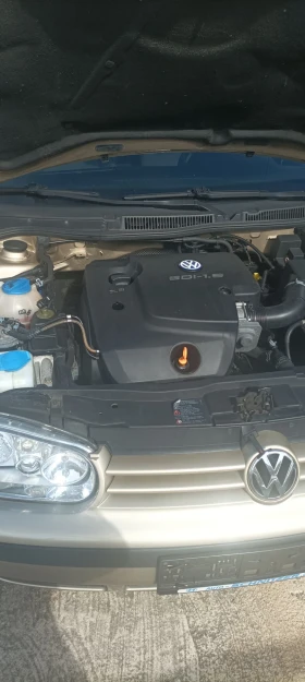 VW Golf - 2500 лв. / 1278.23 € - 41152418 13