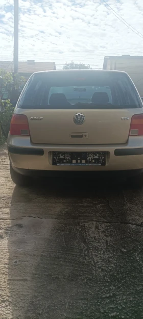 VW Golf - 2500 лв. / 1278.23 € - 41152418 4