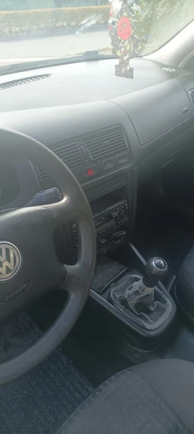 VW Golf - 2500 лв. / 1278.23 € - 41152418 10
