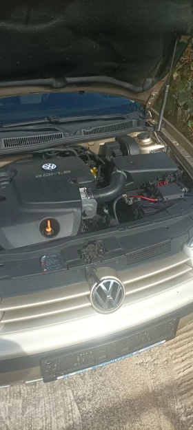VW Golf - 2500 лв. / 1278.23 € - 41152418 14