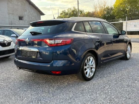 Renault Megane 1 5DCi-160000км-Голяма Навигация-Кожен салон - 17499 лв. / 8947.10 € - 41846138 6
