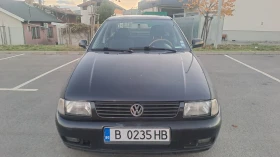 VW Polo 1.9TDI (90кс) - 2100 лв. / 1073.71 € - 18085663 8