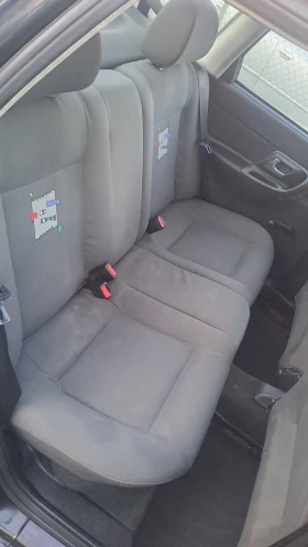 VW Polo 1.9TDI (90кс) - 2100 лв. / 1073.71 € - 18085663 12