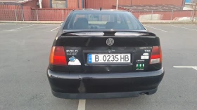 VW Polo 1.9TDI (90кс) - 2100 лв. / 1073.71 € - 18085663 4
