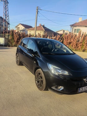 Opel Corsa, снимка 3