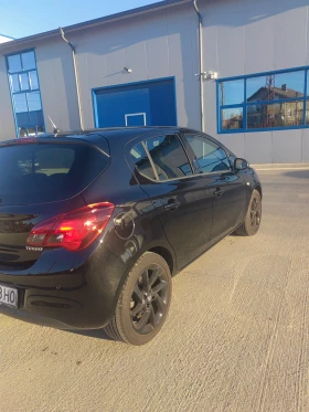 Opel Corsa, снимка 4