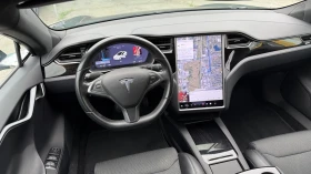 Tesla Model S 75d | Mobile.bg    9