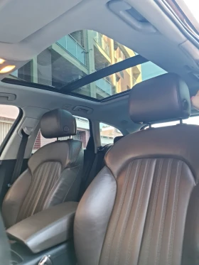 Audi A6 Allroad С7, снимка 8