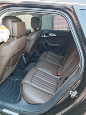 Audi A6 Allroad С7, снимка 9