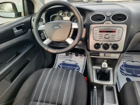 Ford Focus 1.6i 101hp КАТО НОВА - 4499 лв. / 2300.30 € - 89966169 10