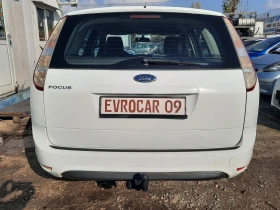 Ford Focus 1.6i 101hp КАТО НОВА - 4499 лв. / 2300.30 € - 89966169 6