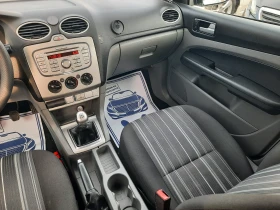 Ford Focus 1.6i 101hp КАТО НОВА - 4499 лв. / 2300.30 € - 89966169 11