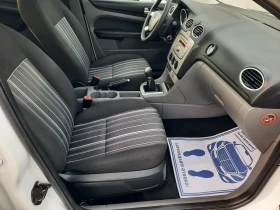 Ford Focus 1.6i 101hp КАТО НОВА - 4499 лв. / 2300.30 € - 89966169 9