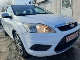 Ford Focus 1.6i 101hp КАТО НОВА - 4499 лв. / 2300.30 € - 89966169 2