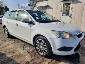 Ford Focus 1.6i 101hp КАТО НОВА - 4499 лв. / 2300.30 € - 89966169 3