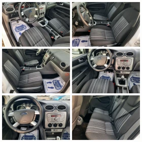 Ford Focus 1.6i 101hp КАТО НОВА - 4499 лв. / 2300.30 € - 89966169 12