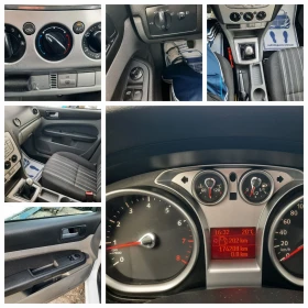 Ford Focus 1.6i 101hp КАТО НОВА - 4499 лв. / 2300.30 € - 89966169 14