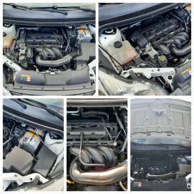 Ford Focus 1.6i 101hp КАТО НОВА - 4499 лв. / 2300.30 € - 89966169 15