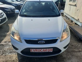 Ford Focus 1.6i 101hp КАТО НОВА - 4499 лв. / 2300.30 € - 89966169 5