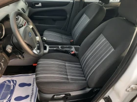 Ford Focus 1.6i 101hp КАТО НОВА - 4499 лв. / 2300.30 € - 89966169 7