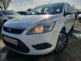 Ford Focus 1.6i 101hp КАТО НОВА