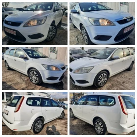 Ford Focus 1.6i 101hp КАТО НОВА - 4499 лв. / 2300.30 € - 89966169 16