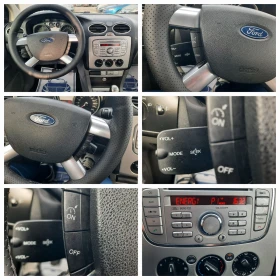 Ford Focus 1.6i 101hp КАТО НОВА - 4499 лв. / 2300.30 € - 89966169 13
