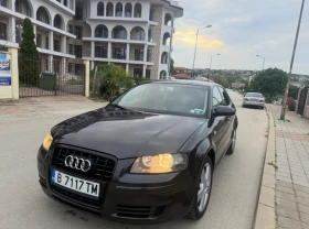 Audi A3, снимка 5