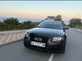 Audi A3, снимка 3