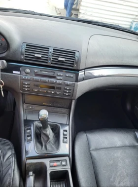 BMW 318 CI, снимка 5