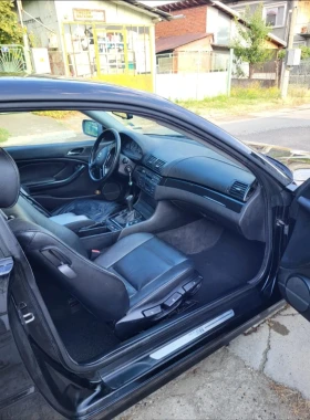 BMW 318 CI, снимка 4