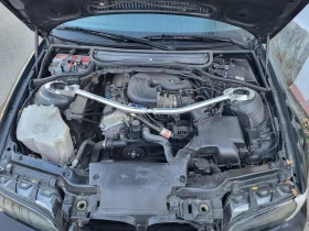 BMW 318 CI ГАЗ БЕЗ РЪЖДИ , снимка 10