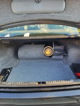 BMW 318 CI, снимка 6