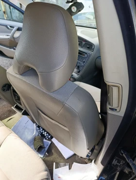 Volvo Xc70, снимка 4