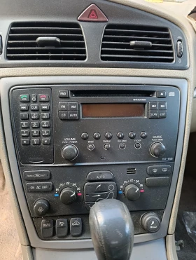 Volvo Xc70, снимка 3