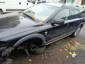 Volvo Xc70, снимка 1