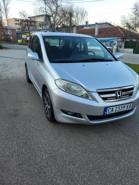 Honda Fr-v, снимка 6 — Bazar.bg Honda Fr-v, снимка 6