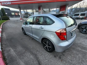 Honda Fr-v, снимка 3 — Bazar.bg Honda Fr-v, снимка 3