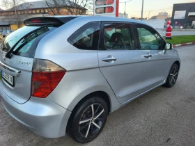 Honda Fr-v, снимка 11 — Bazar.bg Honda Fr-v, снимка 11
