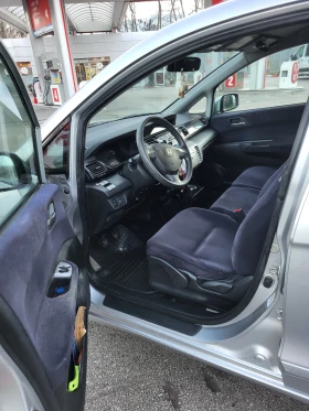 Honda Fr-v, снимка 14 — Bazar.bg Honda Fr-v, снимка 14