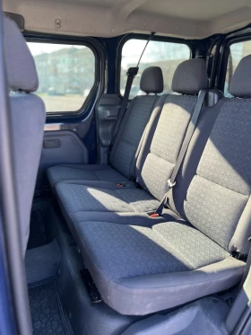 Ford Tourneo Connect 1.8 TDCi, снимка 7 — Bazar.bg Ford Tourneo Connect 1.8 TDCi, снимка 7