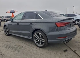 Audi A3 Sline  PREMIUM PLUS - 29900 лв. / 15287.63 € - 31667686 2