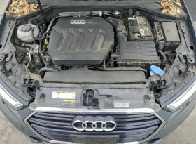 Audi A3 Sline  PREMIUM PLUS - 29900 лв. / 15287.63 € - 31667686 11